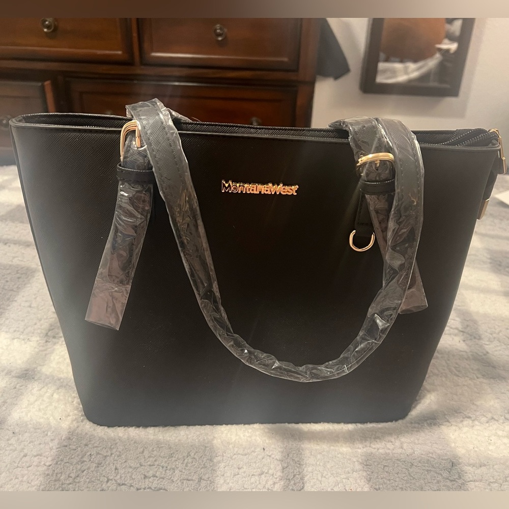 Montana West purse NEW